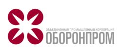 Oboronprom logo